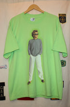 Load image into Gallery viewer, 1999 Rod Stewart Tour T-Shirt: XL
