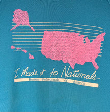 Load image into Gallery viewer, Business Professionals of America Nationals Crewneck: L
