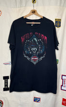 Load image into Gallery viewer, Harley-Davidson Wild Card Black T-Shirt: XL
