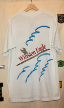 Load image into Gallery viewer, 1992 Thunder on the Ohio Winston Eagle T-Shirt: XL
