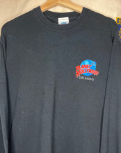 Load image into Gallery viewer, Planet Hollywood Walt Disney World Long-Sleeve T-Shirt: XL
