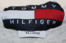 Load image into Gallery viewer, Bootleg Tommy Hilfiger Embroidered T-Shirt: XXL
