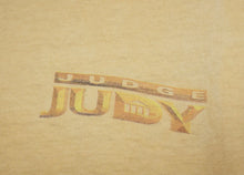 Load image into Gallery viewer, Judge Judy Cast &amp; Crew T-Shirt: XL
