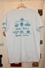 Load image into Gallery viewer, 1998 Indiana Water Ski State Champions T-Shirt: L
