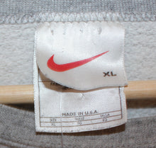 Load image into Gallery viewer, 90s Nike Athletic Department Crewneck: L
