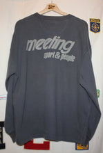 Load image into Gallery viewer, 1988 Fashion Milan Italy Crewneck: XL
