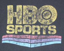 Load image into Gallery viewer, 90&#39;s HBO Sports T-Shirt: XL
