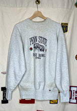 Load image into Gallery viewer, 1995 Penn State Rose Bowl Crewneck: L

