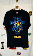 Load image into Gallery viewer, Star Trek Deep Space Nine Alien T-Shirt: L
