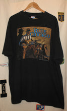 Load image into Gallery viewer, 1994 John Carroll Doyle Blue Chicago T-Shirt: XXL
