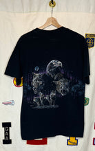 Load image into Gallery viewer, Vintage Mammoth Cave Kentucky Double-Sided T-Shirt: M
