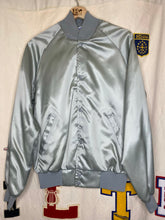 Load image into Gallery viewer, Vintage Alabama Satin Country Music Jacket: S/M
