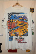 Load image into Gallery viewer, 1995 Sterling Martin Kodak Racing T-Shirt: XL
