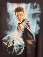 Load image into Gallery viewer, 2005 Harry Potter T-Shirt: XL

