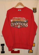 Load image into Gallery viewer, 2000 St. Louis Cardinals Crewneck: M
