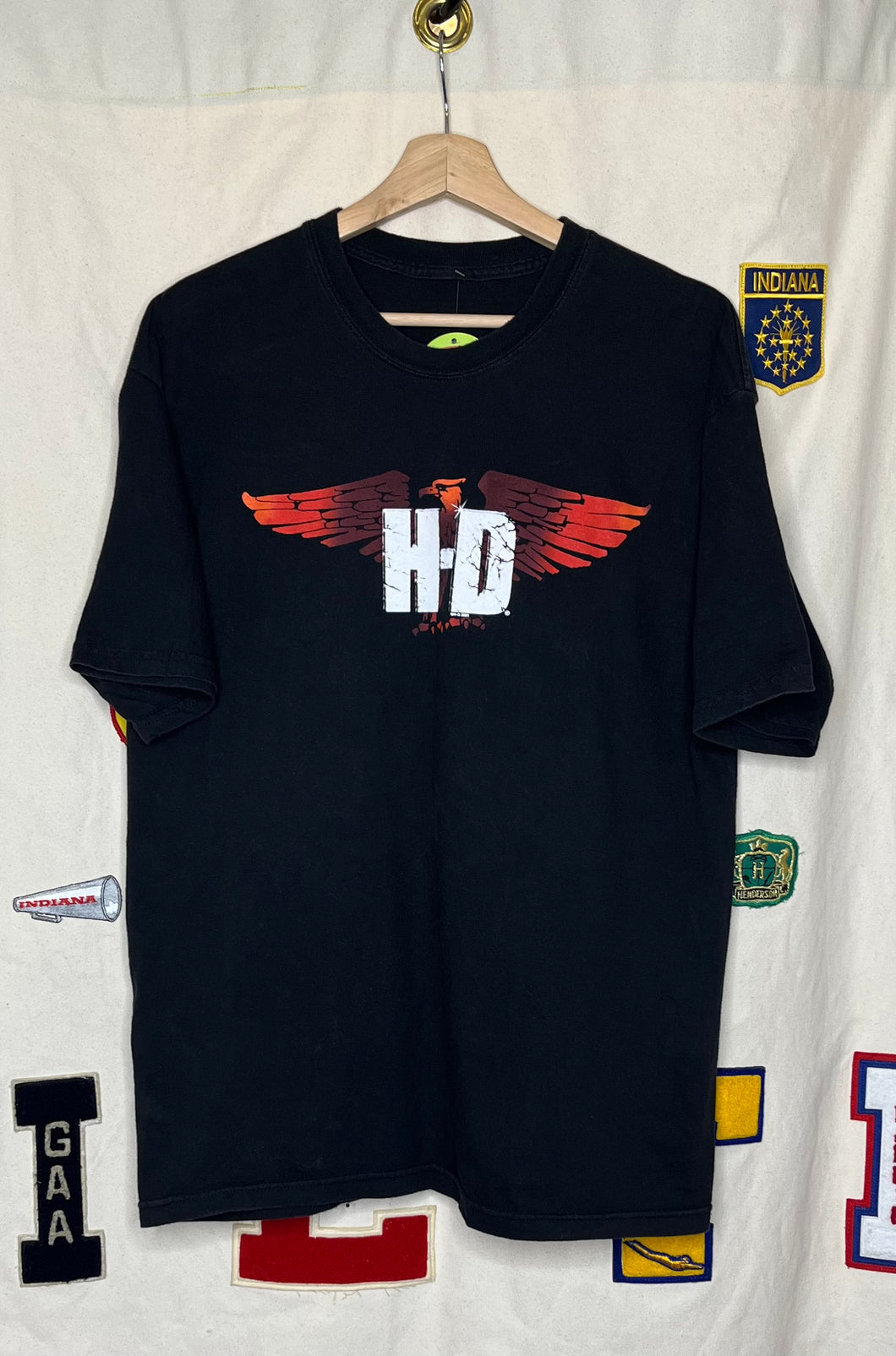 Harley-Davidson San Francisco T-Shirt: XL