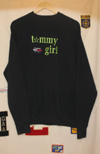 Load image into Gallery viewer, Tommy Girl Bootleg Crewneck: XL
