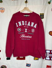 Load image into Gallery viewer, Indiana University Galt Sand Crewneck: L
