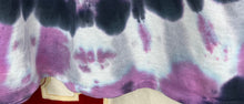 Load image into Gallery viewer, 2001 Pink Floyd Division Bell Tie-Dye T-Shirt: L
