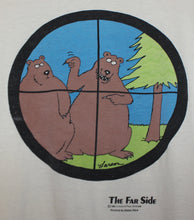Load image into Gallery viewer, 1985 The Far Side Comic T-Shirt: M
