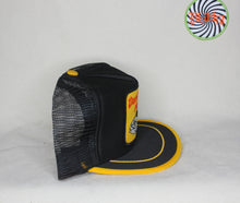 Load image into Gallery viewer, Vtg David Pearson Nascar 16 Chattanooga Chew 80&#39;s PatchTrucker Hat

