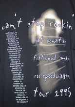 Load image into Gallery viewer, Pat Benatar 1995 Tour T-Shirt: XL
