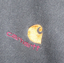 Load image into Gallery viewer, Carhartt Rugged Wear Crewneck: XL
