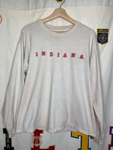 Load image into Gallery viewer, Indiana University Hoosiers &quot;Focus on the Game&quot; T-Shirt: L

