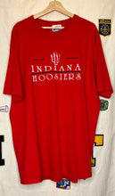 Load image into Gallery viewer, Indiana University Bloomington Embroidered T-Shirt: XXL
