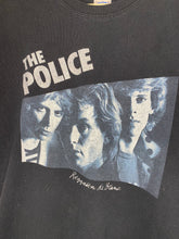 Load image into Gallery viewer, The Police Band T-Shirt: M
