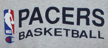 Load image into Gallery viewer, Pacers Basketball Champion Crewneck: XXL
