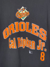 Load image into Gallery viewer, Baltimore Orioles Cal Ripken Jr. T-Shirt: XXL

