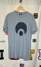 Load image into Gallery viewer, Osiris Skateboarding Grey T-Shirt: L
