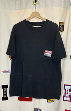 Load image into Gallery viewer, Marlboro Coyote Bluff Pocket T-Shirt: XL
