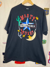 Load image into Gallery viewer, Marty Stuart Fan Club Member T-Shirt: XL
