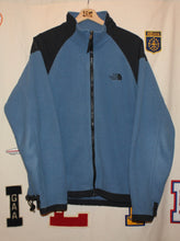 Load image into Gallery viewer, The North Face Fleece Jacket: M
