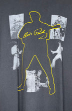 Load image into Gallery viewer, Elvis Presley Motorcycle T-Shirt: XL
