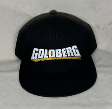 Load image into Gallery viewer, Deadstock WCW NWO Goldberg Snapback Hat
