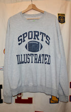 Load image into Gallery viewer, Sports Illustrated Crewneck: XL
