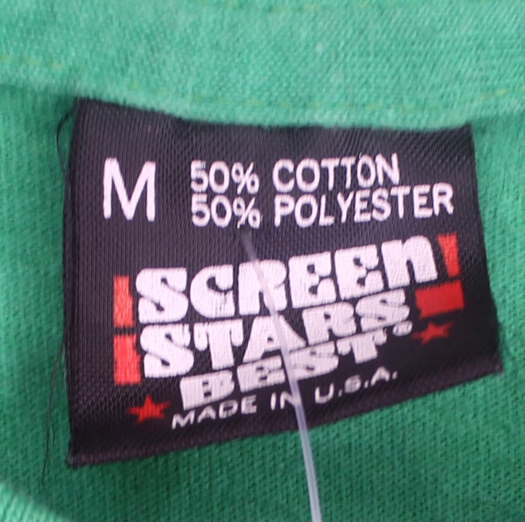 Vintage 4H is Far Out 90's T-Shirt: M