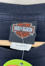 Load image into Gallery viewer, Harley-Davidson Mountain Creek T-Shirt: XL
