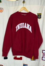 Load image into Gallery viewer, Indiana University Steve &amp; Berry&#39;s Crewneck: M

