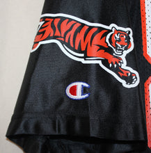 Load image into Gallery viewer, Champion Peter Warrick Cincinnati Bengals Jersey: L
