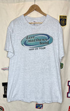 Load image into Gallery viewer, 1998 Dave Matthews Band Tour T-Shirt: XL
