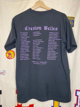 Load image into Gallery viewer, Vintage Creston Belles &quot;My Belles&quot; T-Shirt: L
