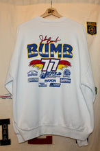 Load image into Gallery viewer, John Bumb Jasper Racing Crewneck: XXL
