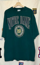 Load image into Gallery viewer, Notre Dame Danaggers T-Shirt: XL
