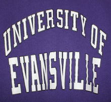 Load image into Gallery viewer, University of Evansville Russell Athletic Crewneck: XXL
