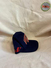 Load image into Gallery viewer, Brickyard 400 Logo Athletic Indianapolis Motor Speedway Snapback Hat
