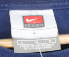 Load image into Gallery viewer, USA Soccer Nike T-Shirt: L
